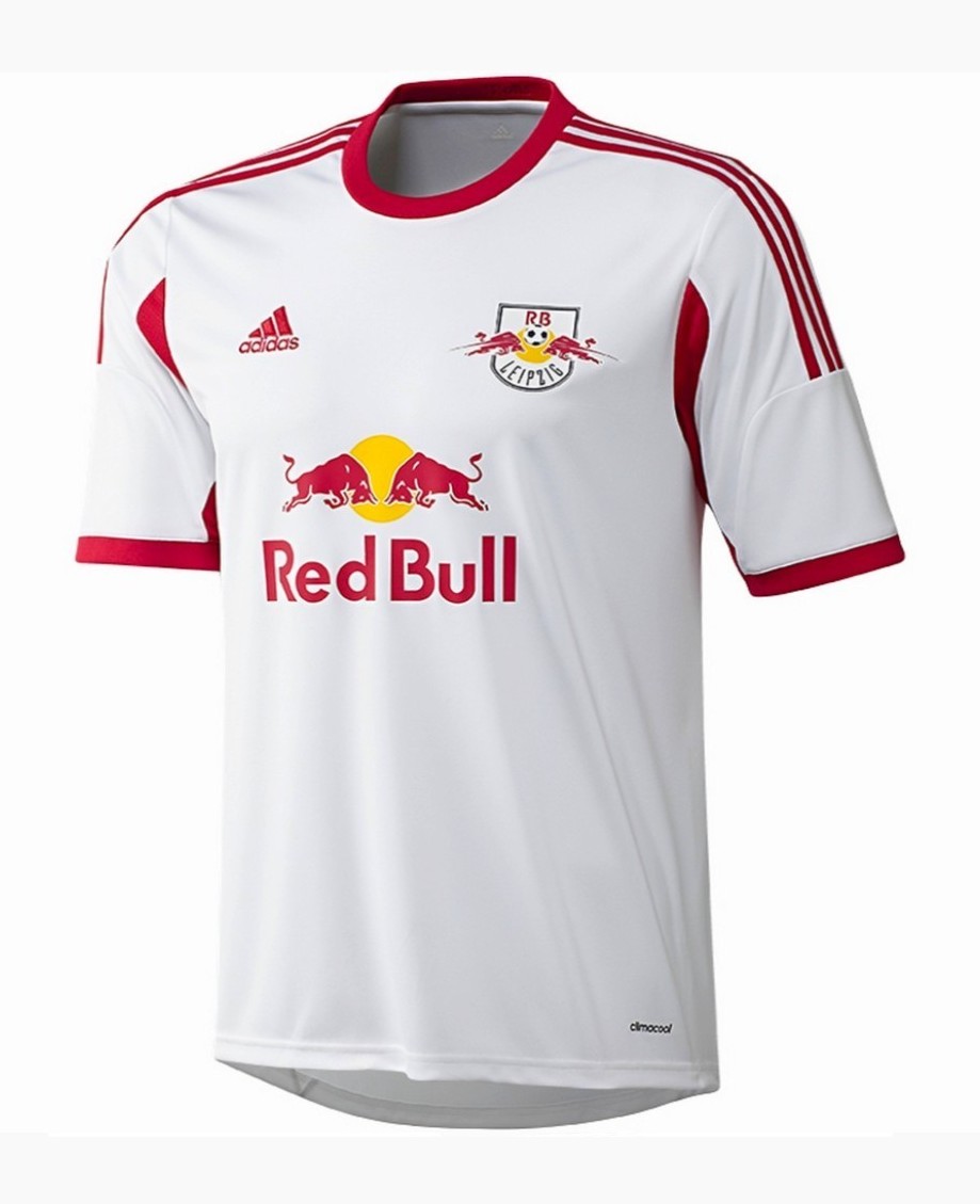 RB Leipzig 2013-14 Home Kit