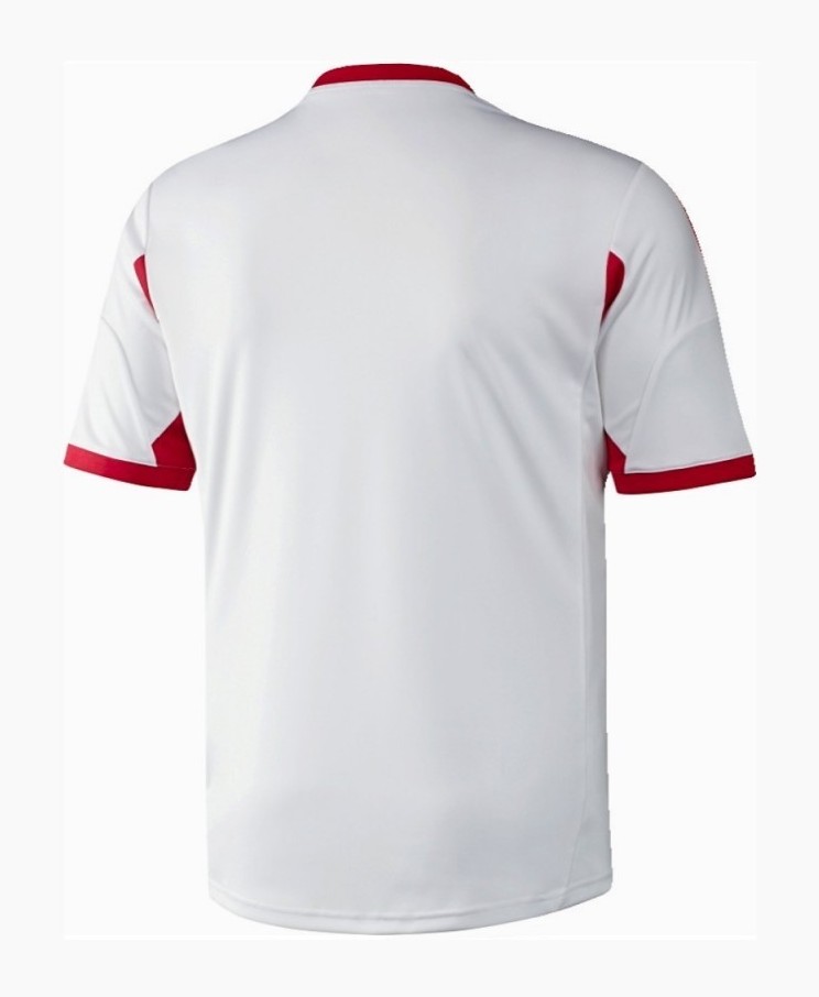 RB Leipzig 2013-14 Home Kit
