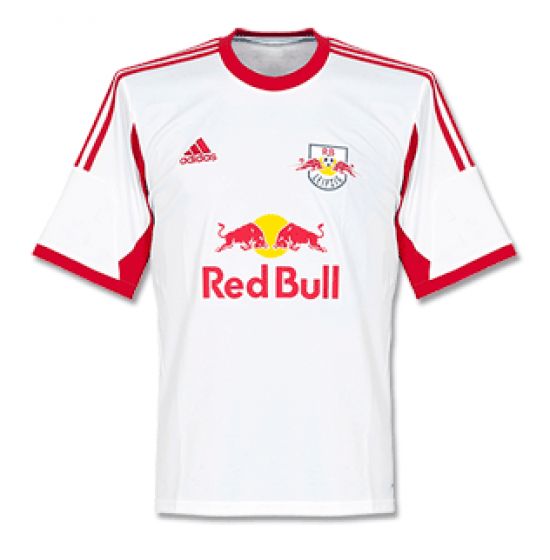 RB Leipzig 2013-14 Home Kit