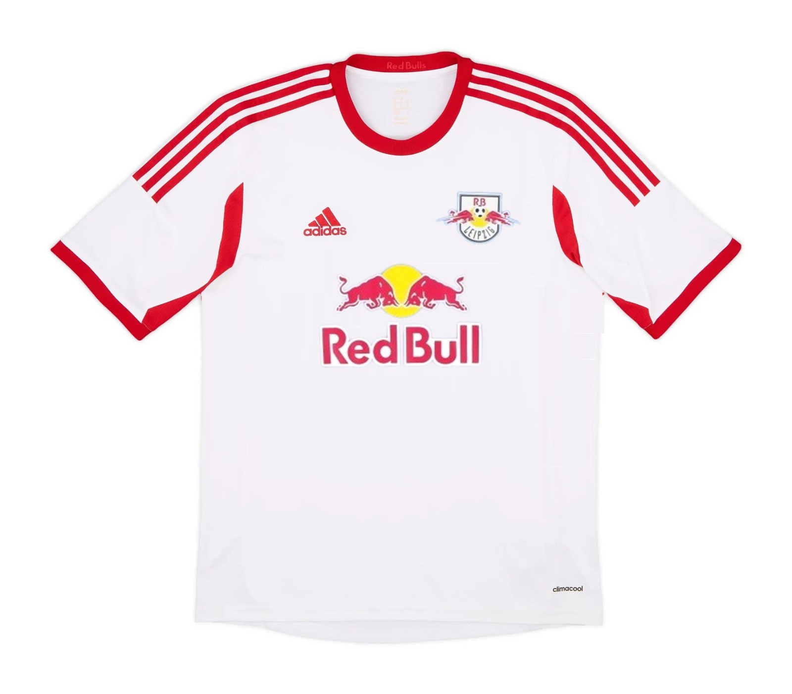 RB Leipzig 2013-14 Home Kit