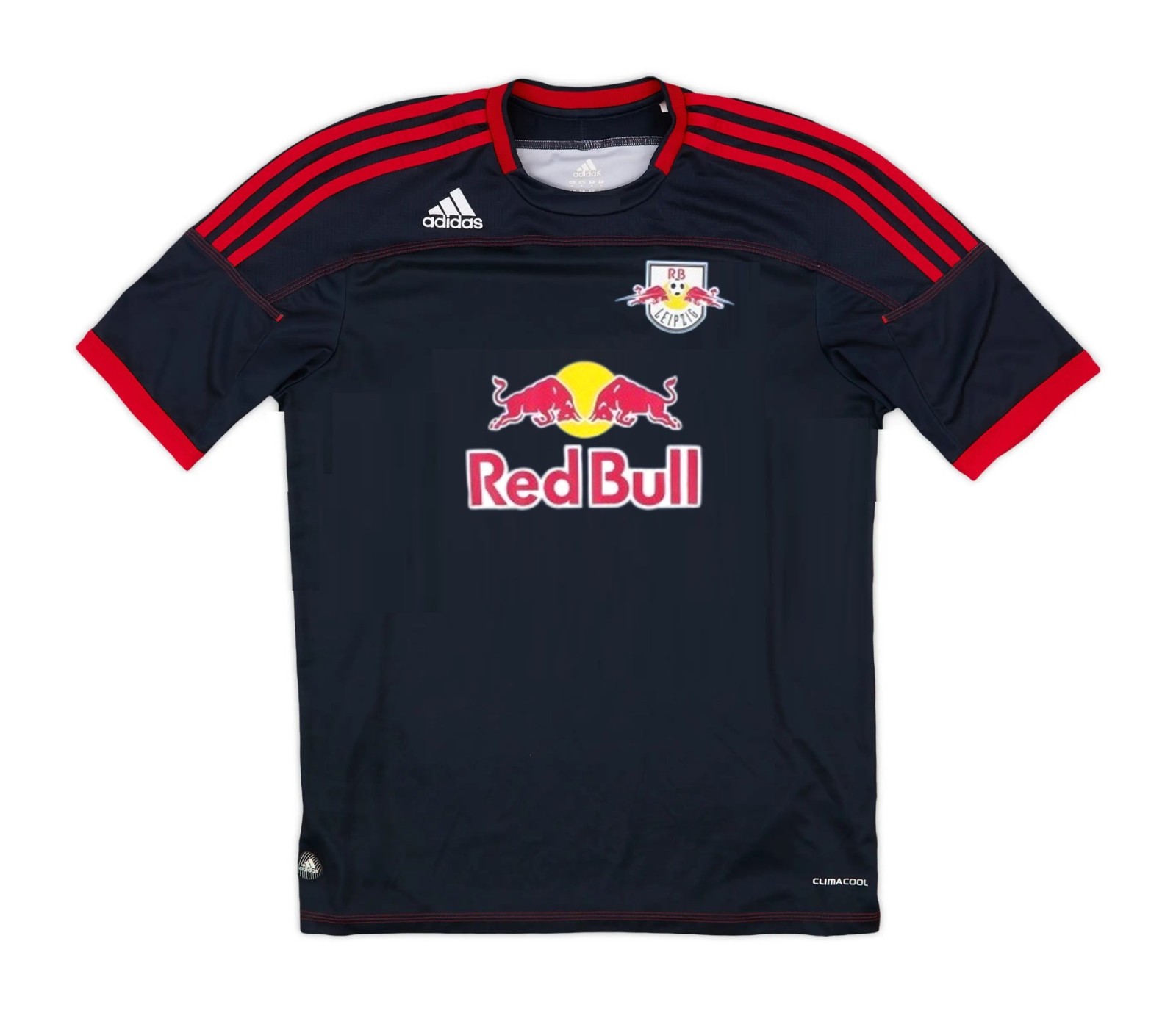 RB Leipzig 2013-14 Away Kit