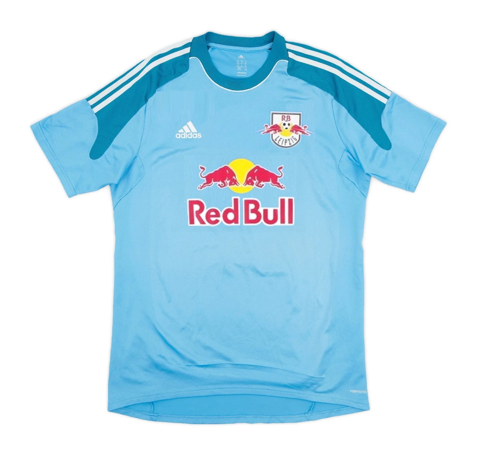 RB Leipzig 2013-14 GK Home Kit