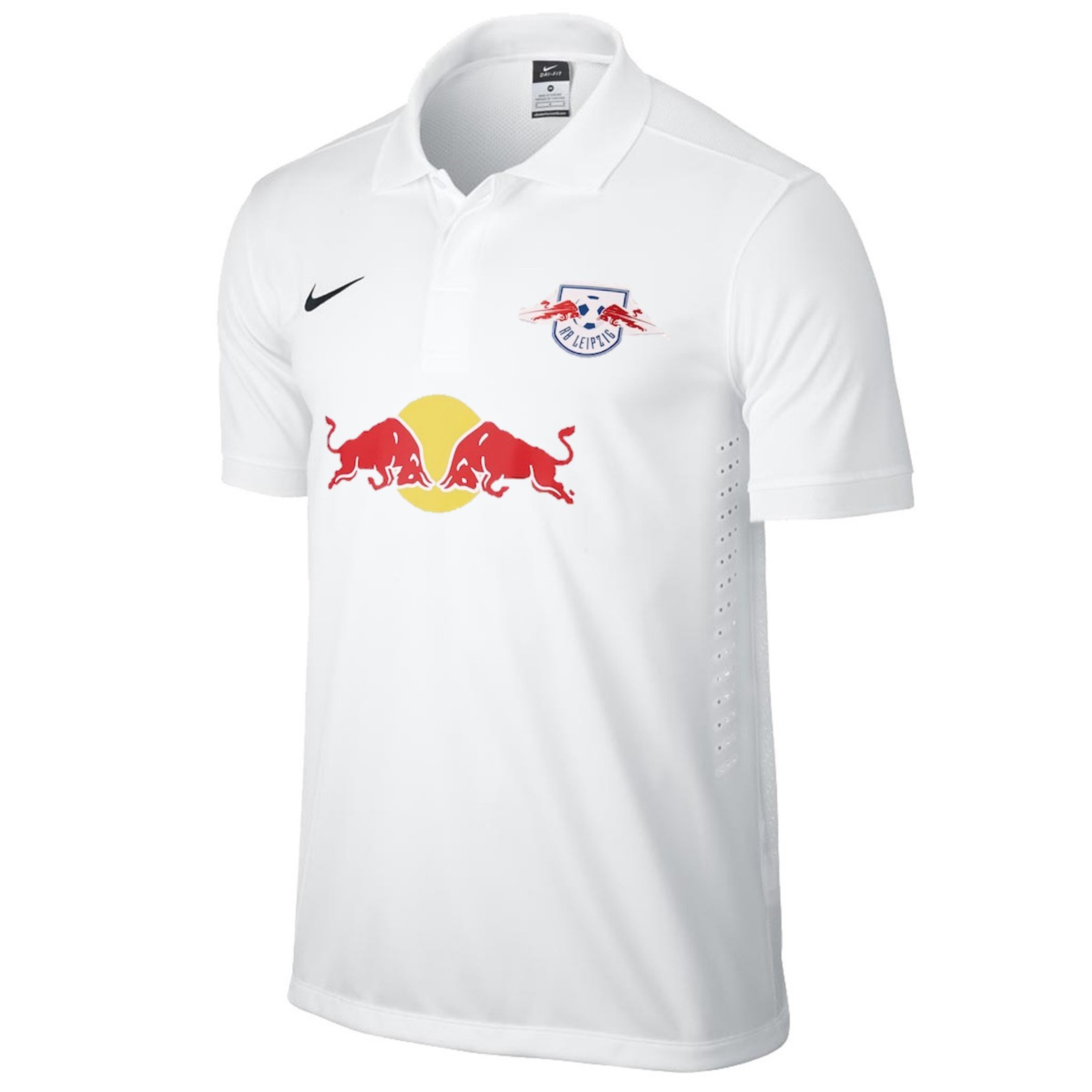 RB Leipzig 2014-15 Home Kit