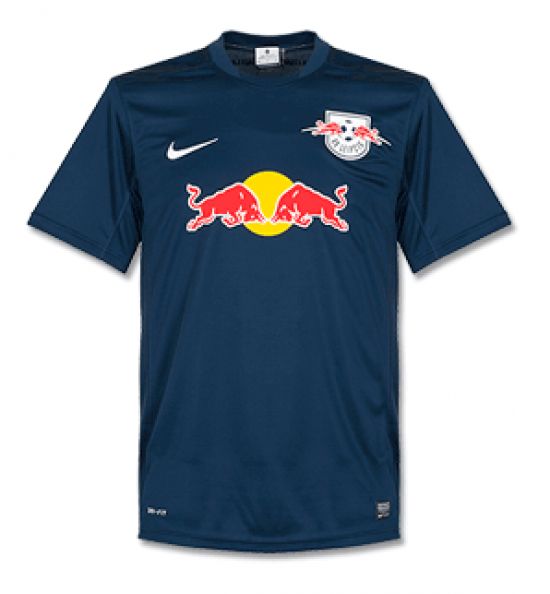 RB Leipzig 2014-15 Away Kit