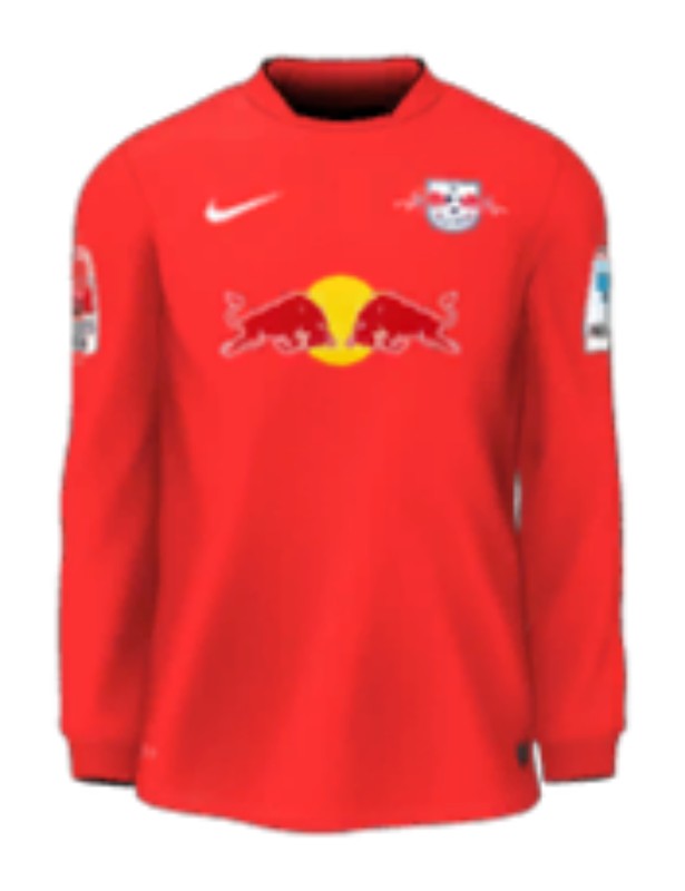 RB Leipzig 2014-15 GK Kit