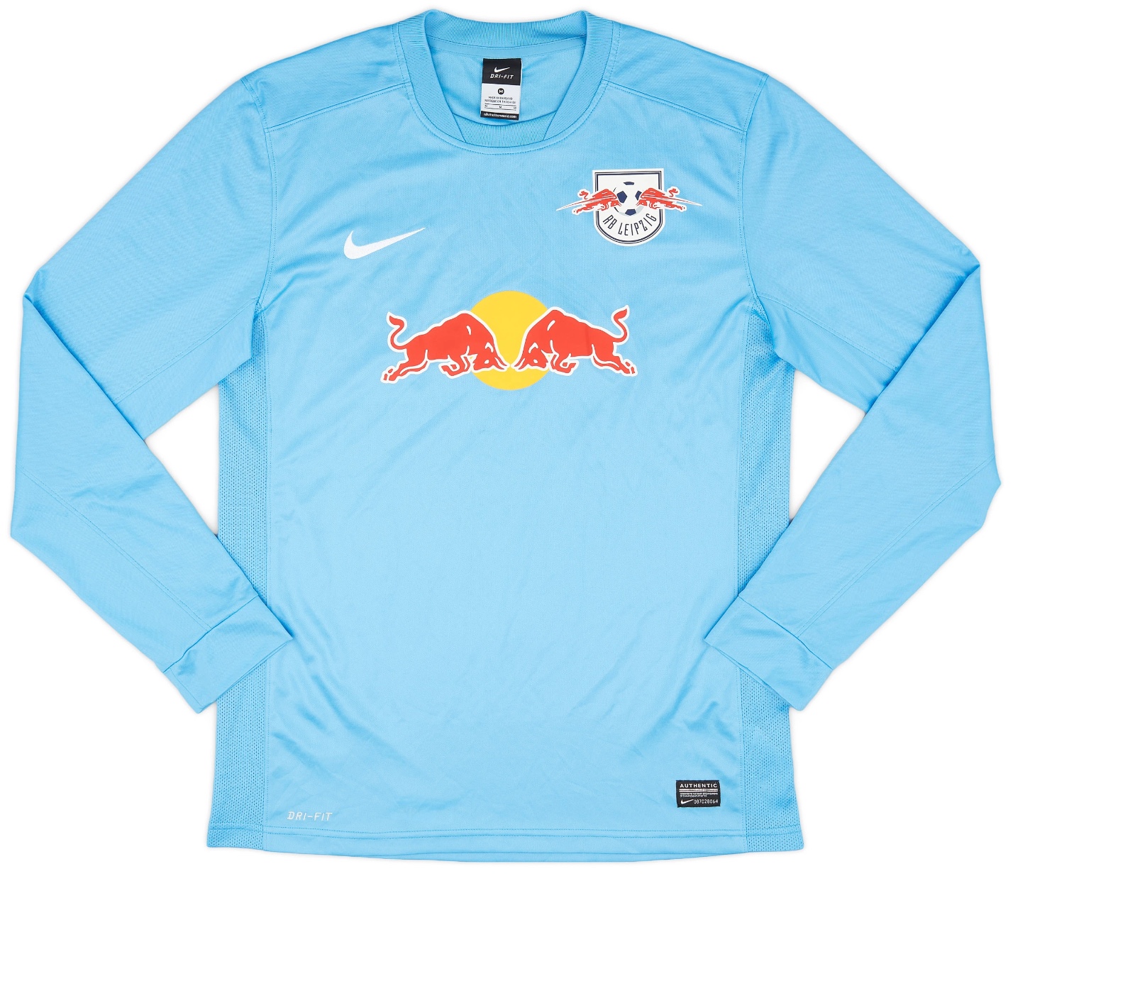 RB Leipzig 2014-15 GK 2 Kit