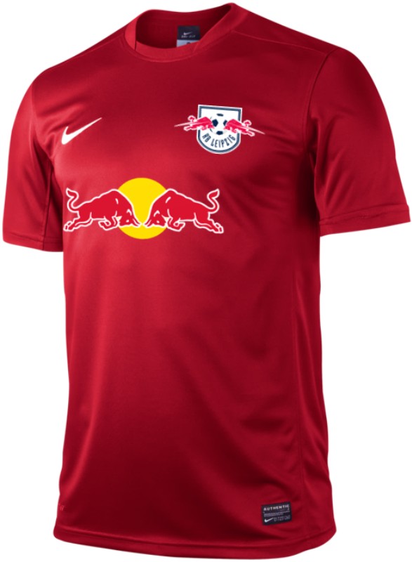 RB Leipzig 2015-16 Third Kit