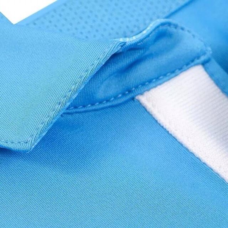 SSC Napoli 2014-15 Home Kit
