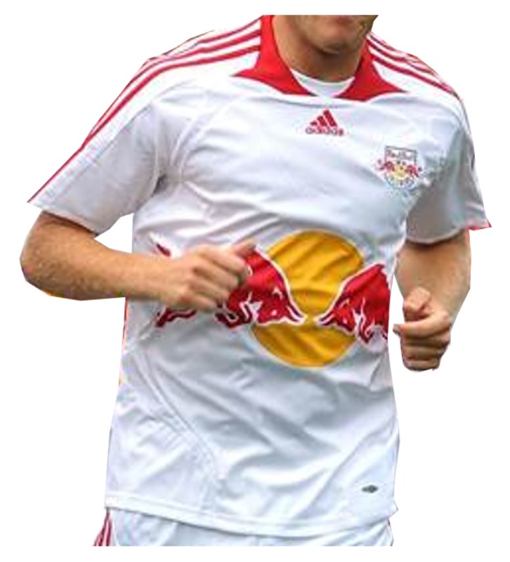 RB Leipzig 2009-10 Home V2 Kit