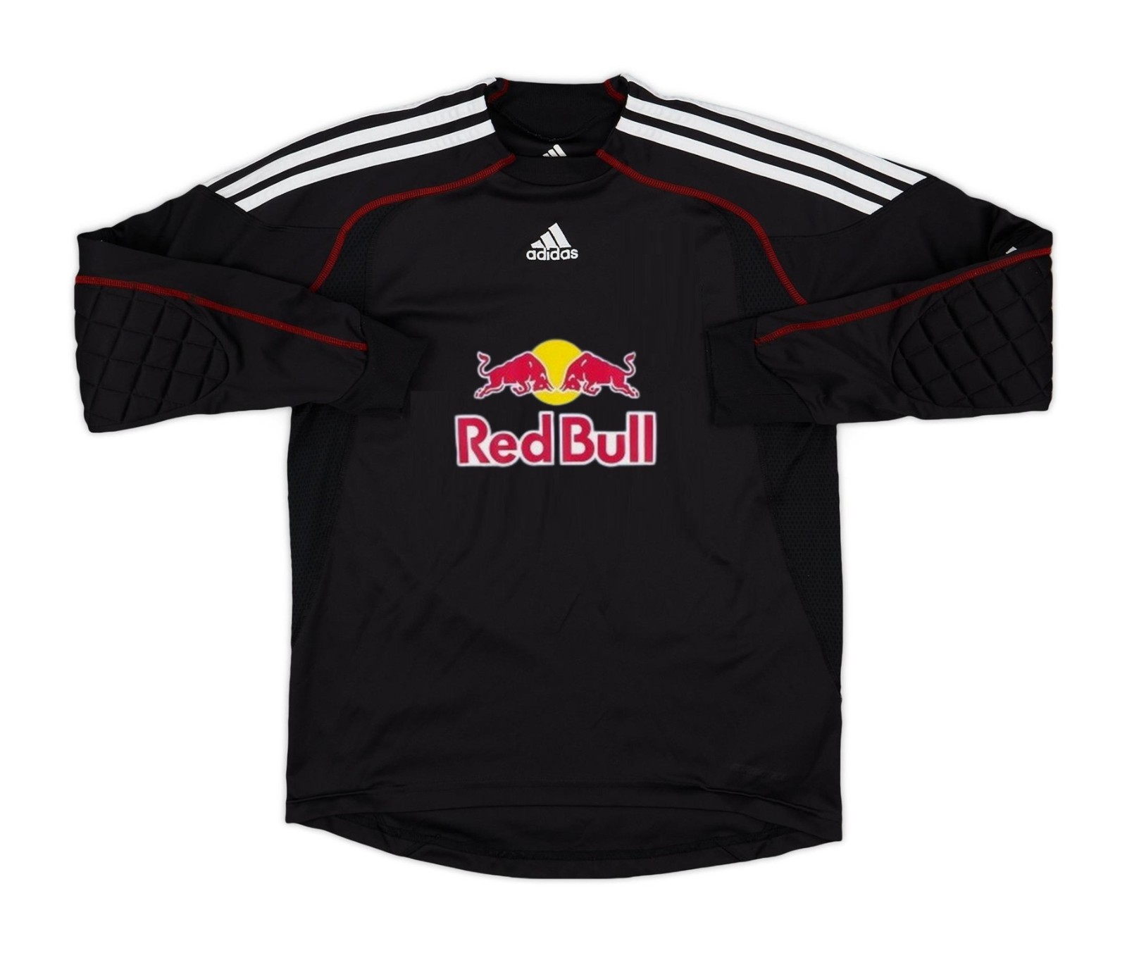 RB Leipzig 2009-10 GK 1 Kit