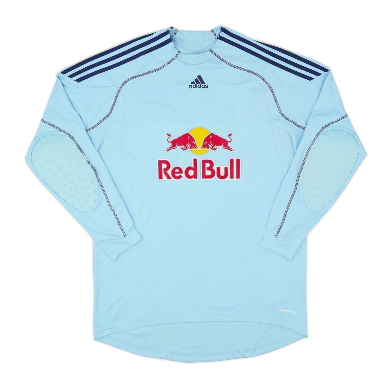 RB Leipzig 2009-10 GK 2 Kit