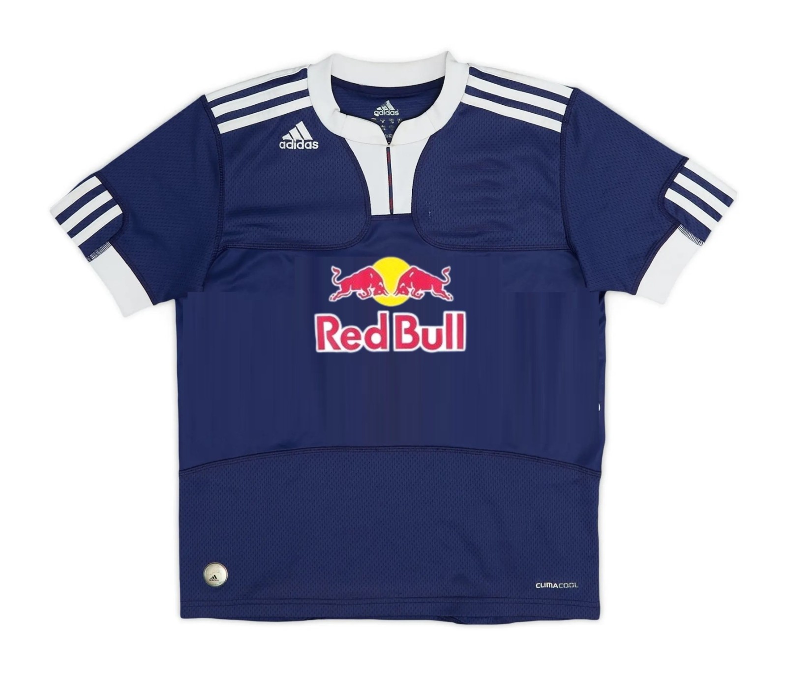 RB Leipzig 2010-11 Away Kit