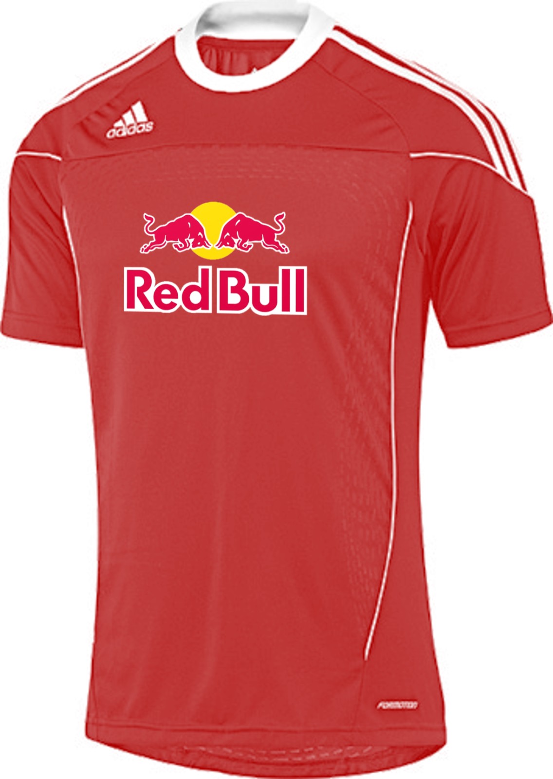 RB Leipzig 2010-11 Pre-Season Away Kit