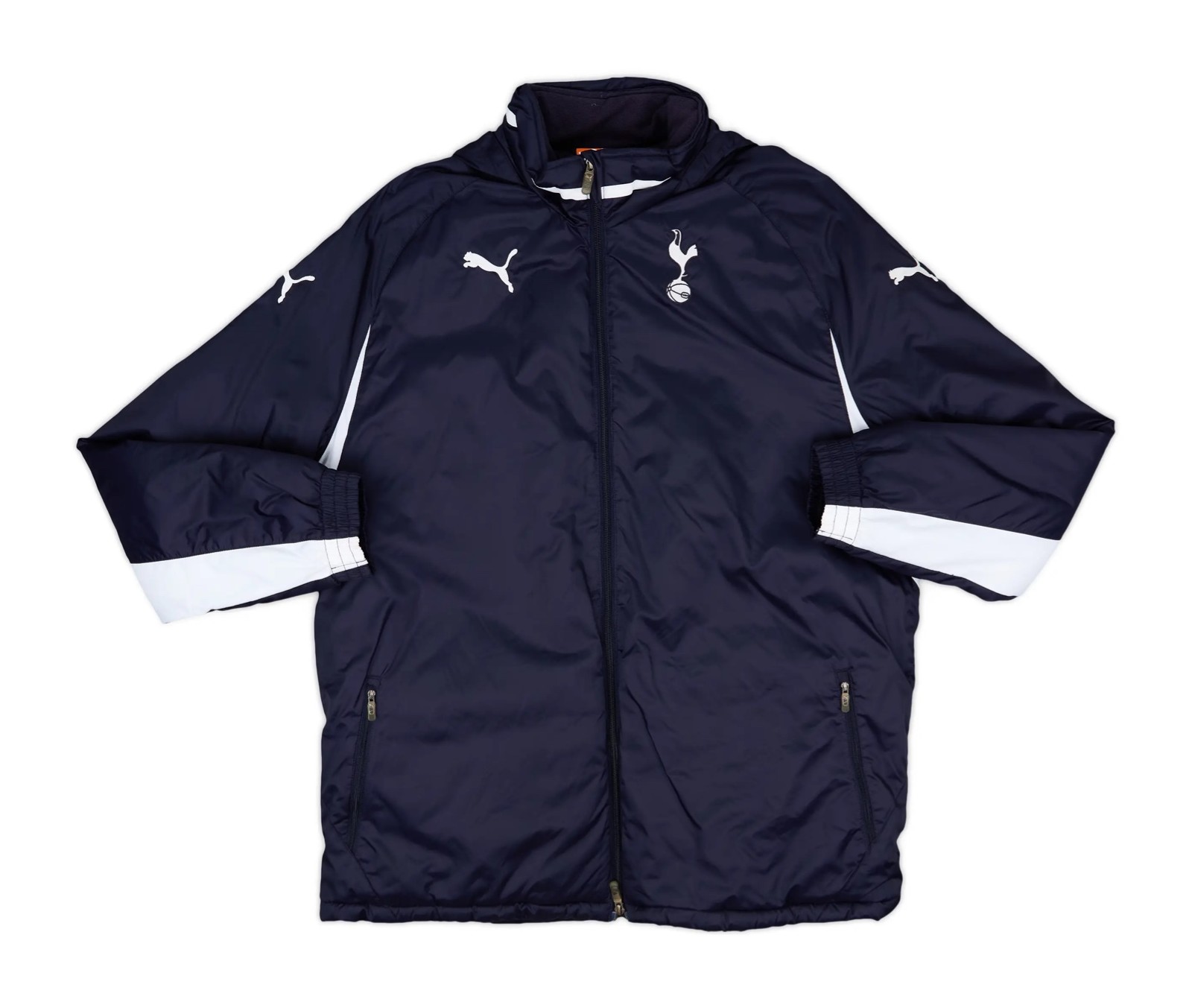 Tottenham Hotspur 2011-12 Bench Kit