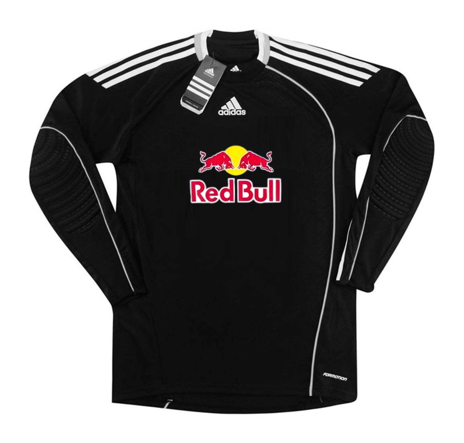 RB Leipzig 2010-11 GK 2 Kit