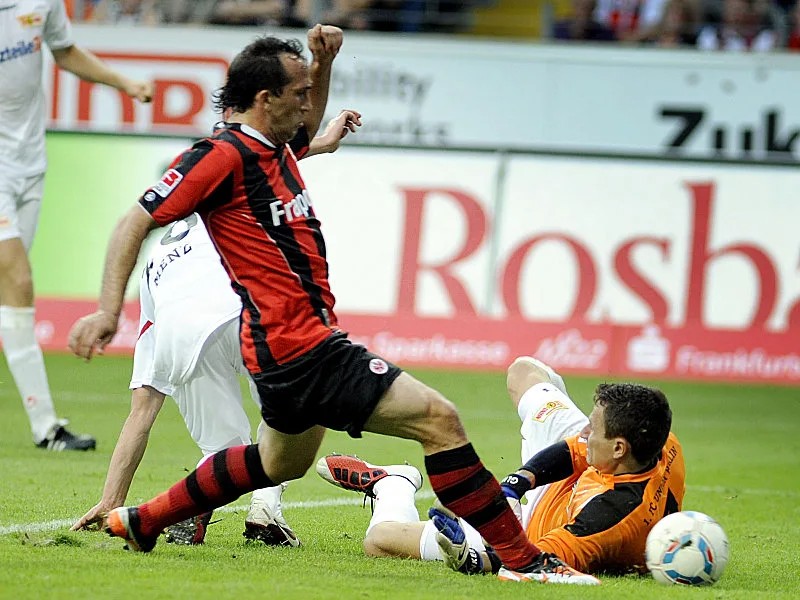 Union Berlin 2011-12 Third Kit