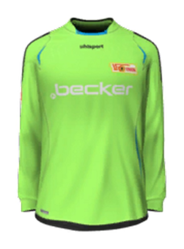 Union Berlin 2012-13 GK 1 Kit