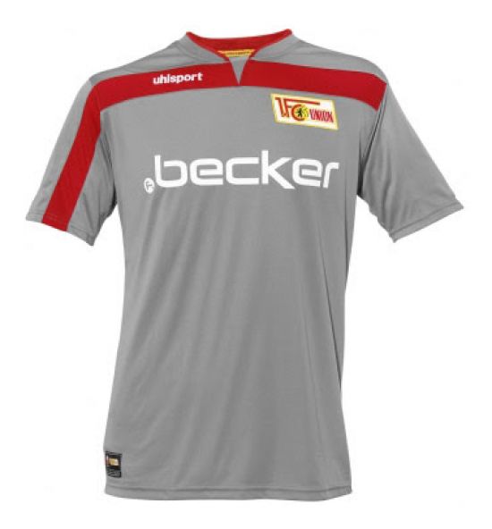 Union Berlin 2013-14 Away Kit