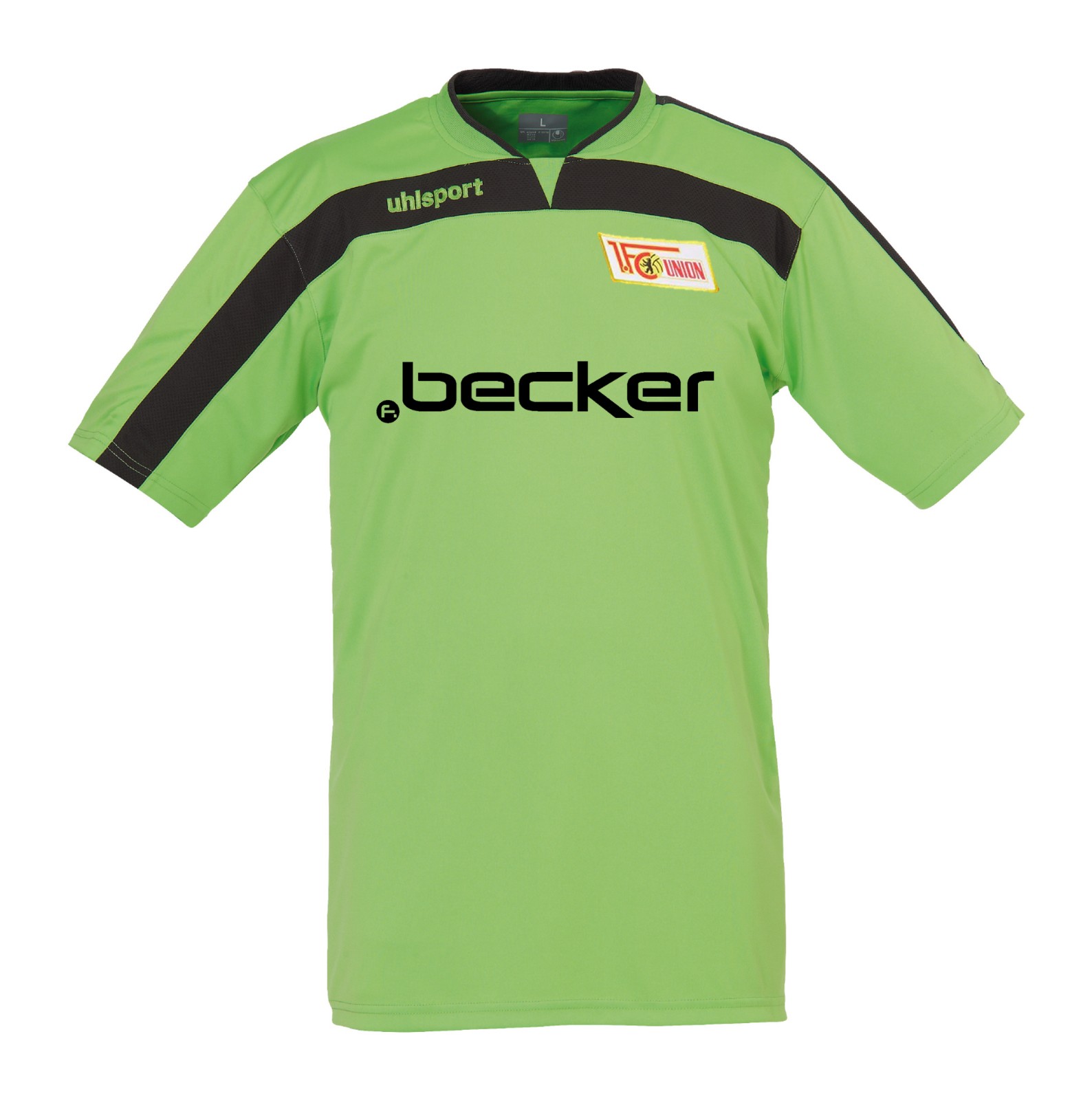Union Berlin 2013-14 Third Kit