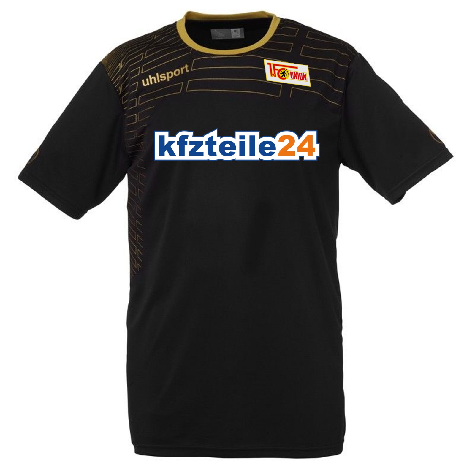 Union Berlin 2014-15 Third Kit