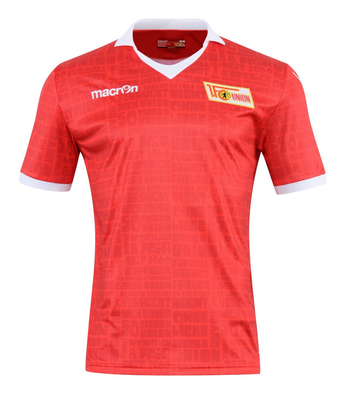 Union Berlin 2016-17 Special Kit