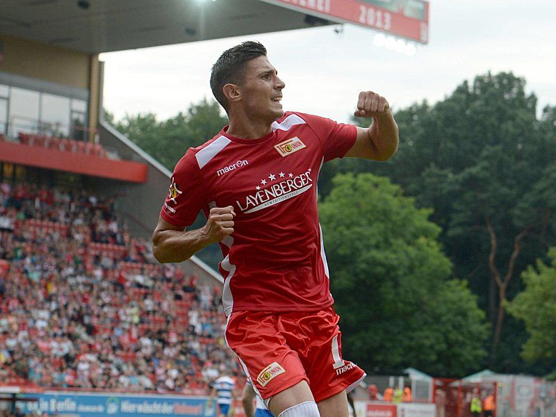 Union Berlin 2017-18 Special Kit