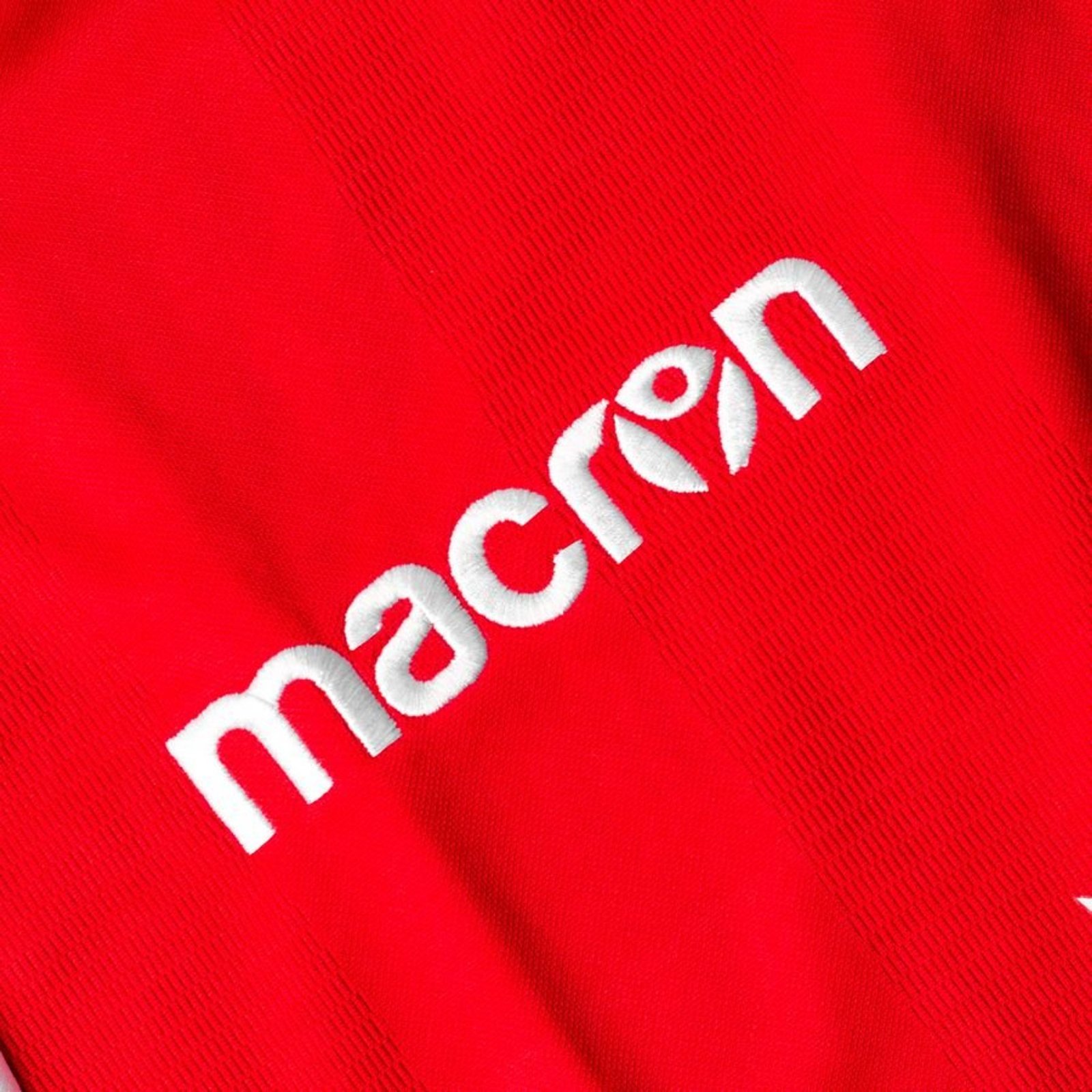 Union Berlin 2018-19 Home Kit