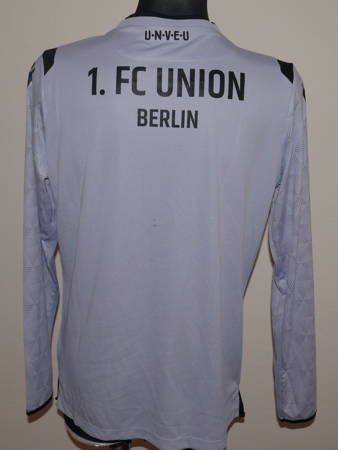 Union Berlin 2018-19 GK 2 Kit