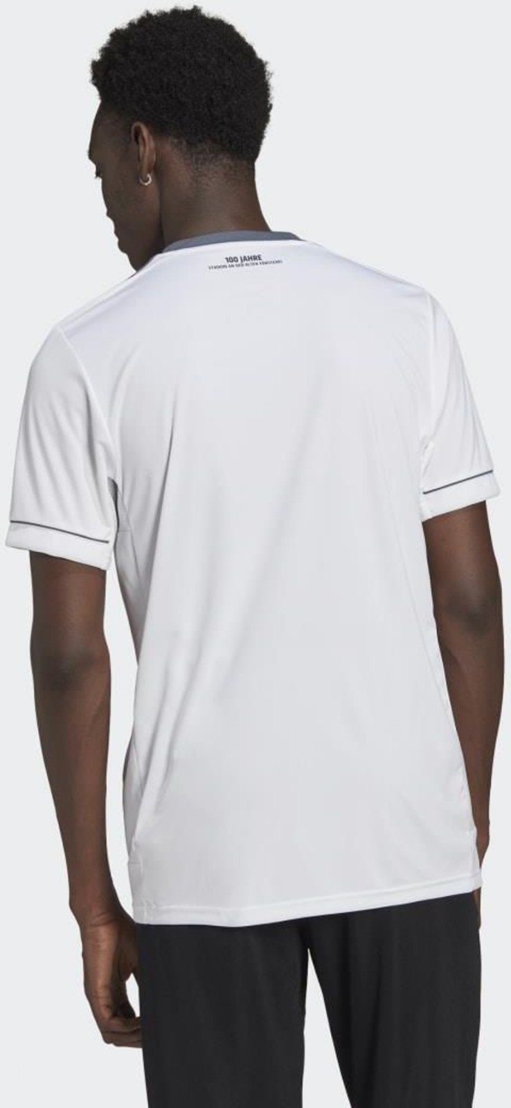 Union Berlin 2020-21 Away Kit