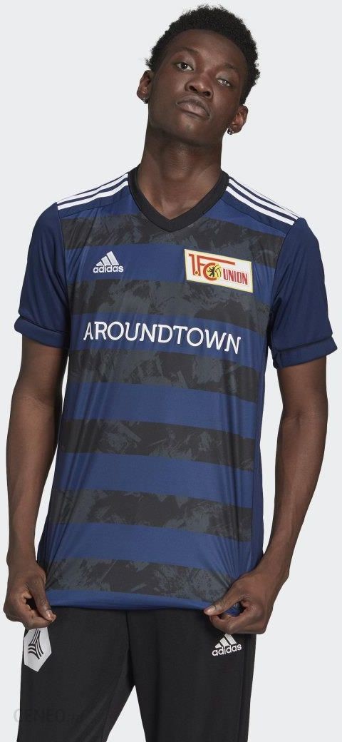 Union Berlin 2020-21 Third Kit