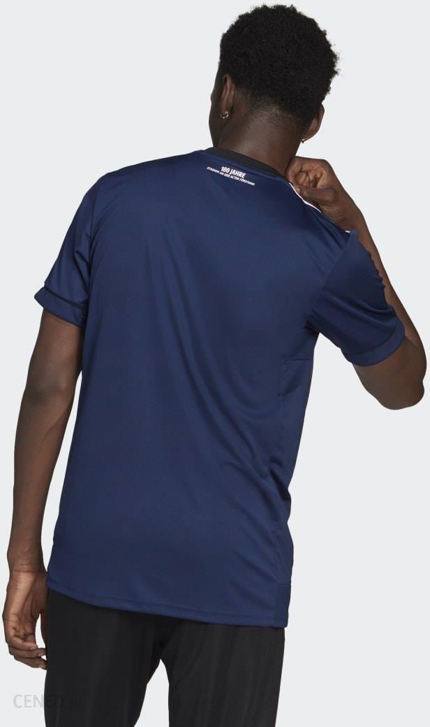 Union Berlin 2020-21 Third Kit