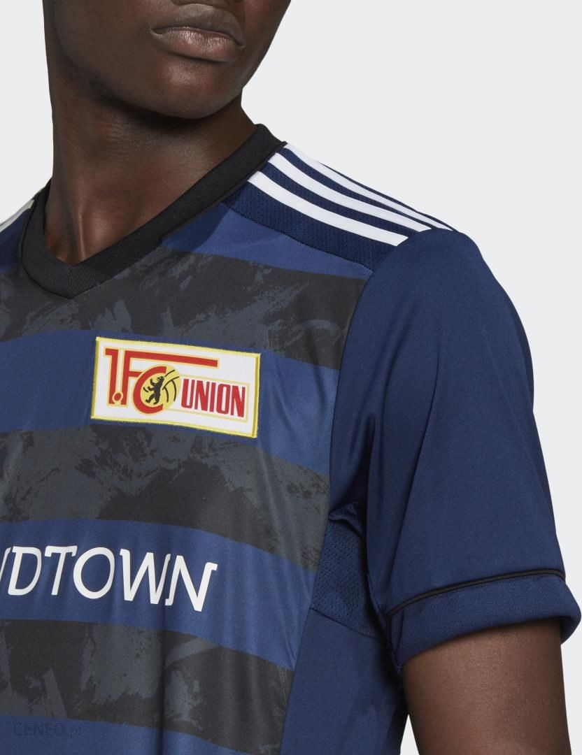Union Berlin 2020-21 Third Kit