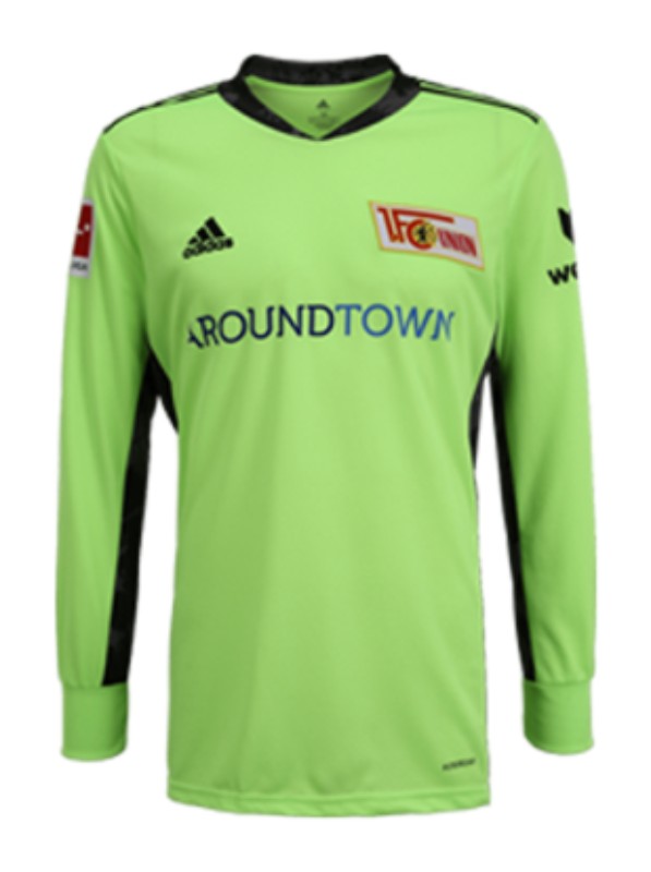 Union Berlin 2020-21 GK 1 Kit