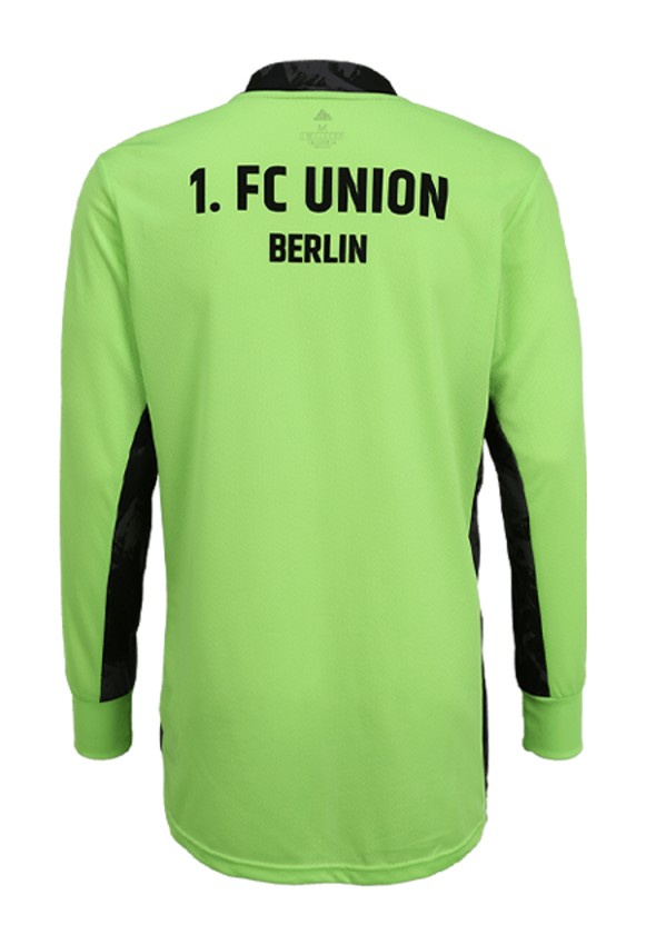Union Berlin 2020-21 GK 1 Kit