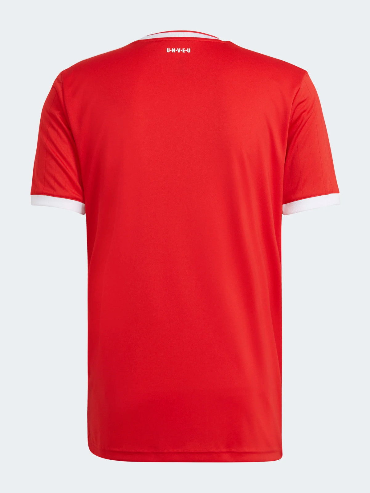 Union Berlin 2021-22 Home Kit