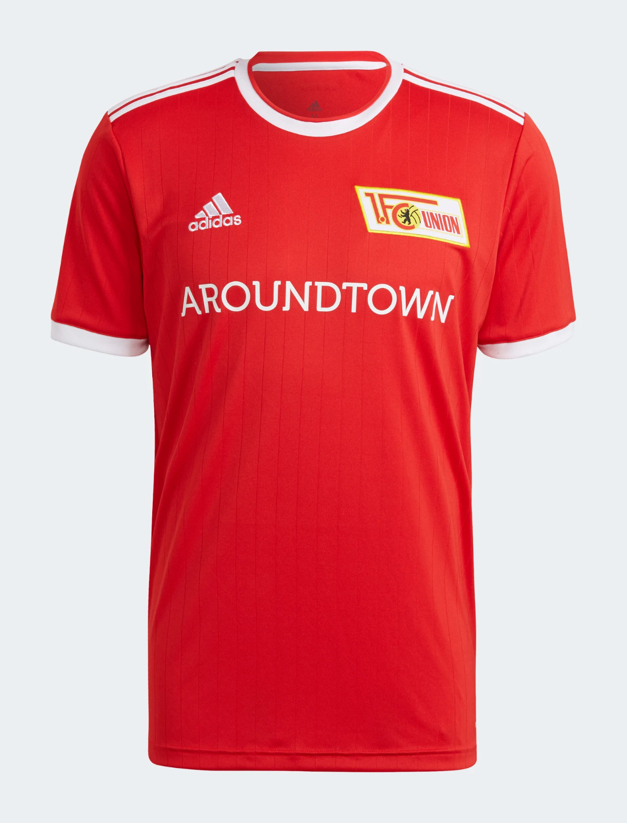 Union Berlin 2021-22 Home Kit