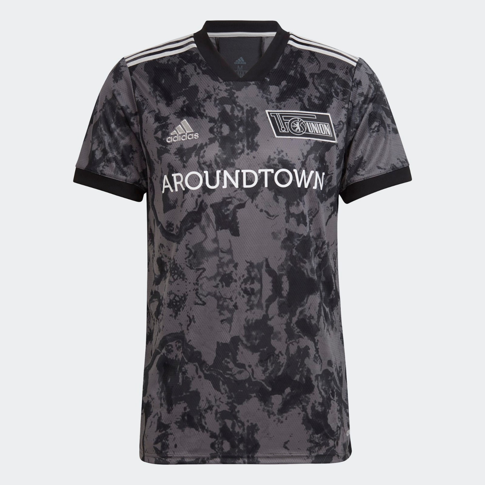 Union Berlin 2021-22 Away Kit