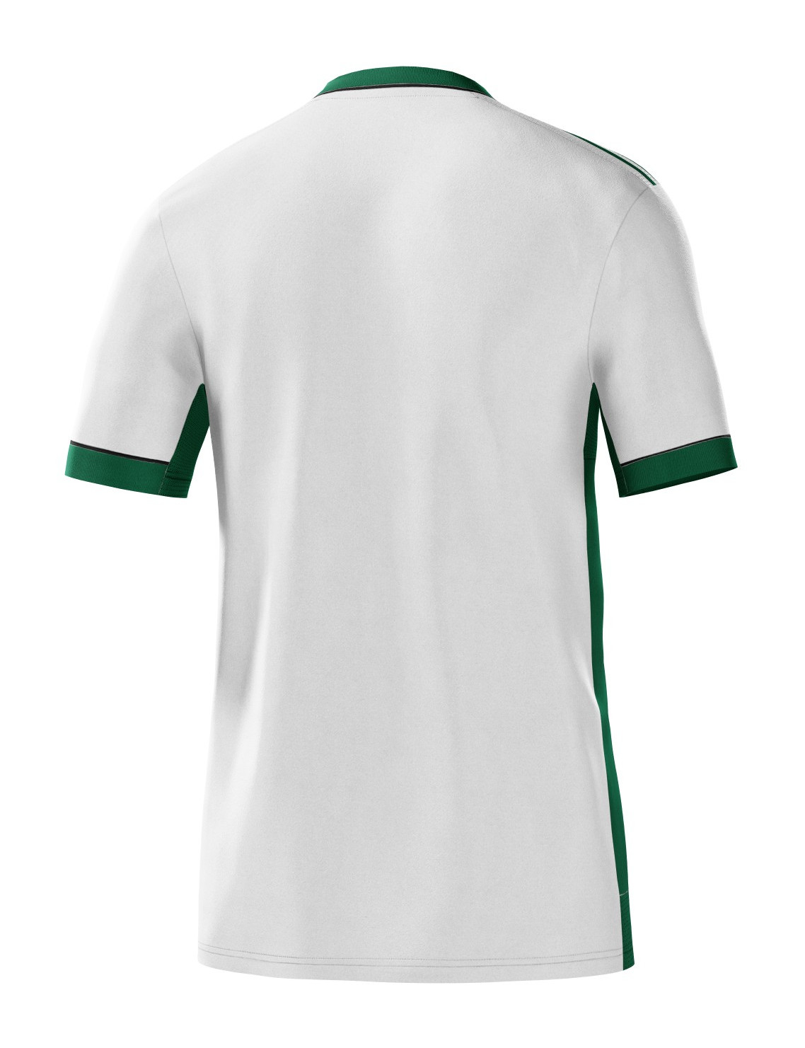 Union Berlin 2021-22 Third Kit