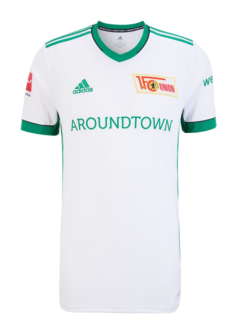 Union Berlin 2021-22 Third Kit