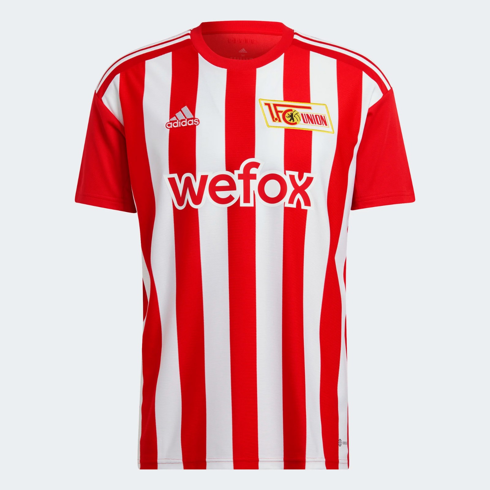 Union Berlin 2022-23 Home Kit