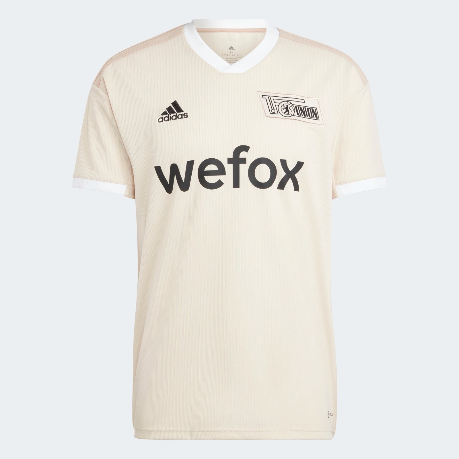 Union Berlin 2022-23 Away Kit