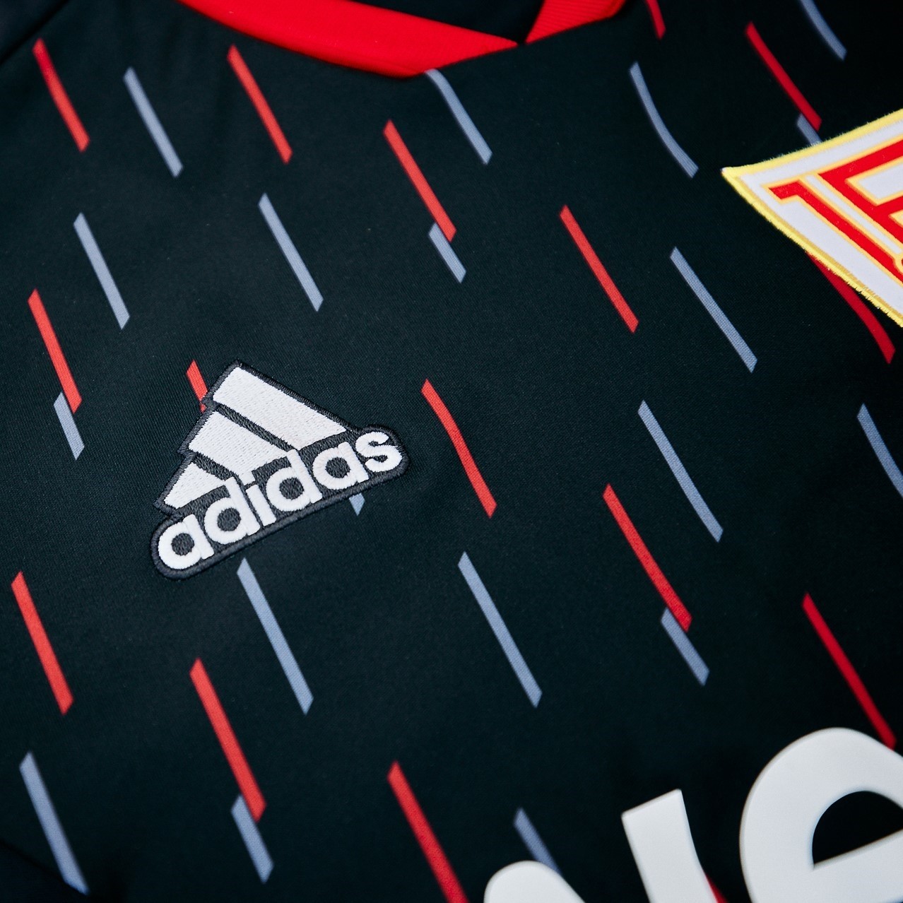 Union Berlin 2022-23 Third Kit