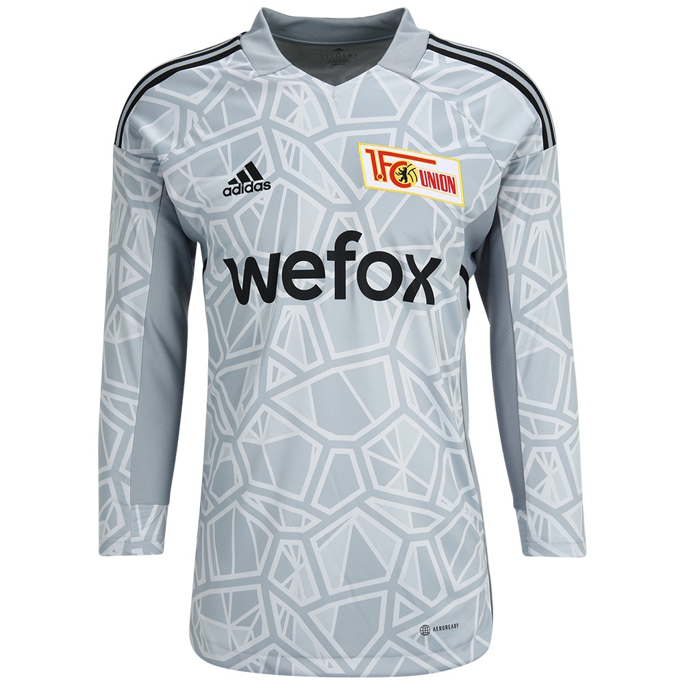 Union Berlin 2022-23 GK 3 Kit