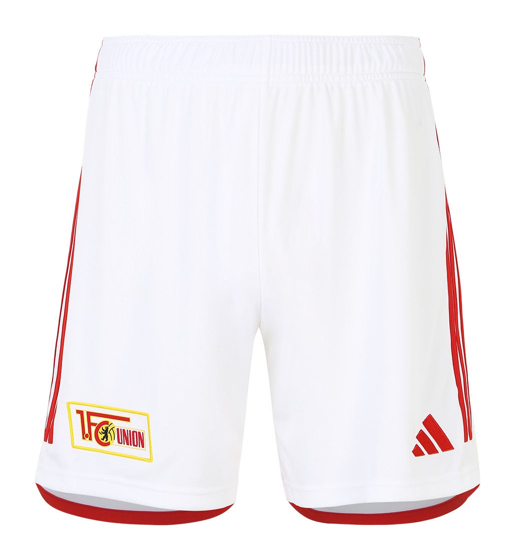 Union Berlin 2023-24 Home Kit