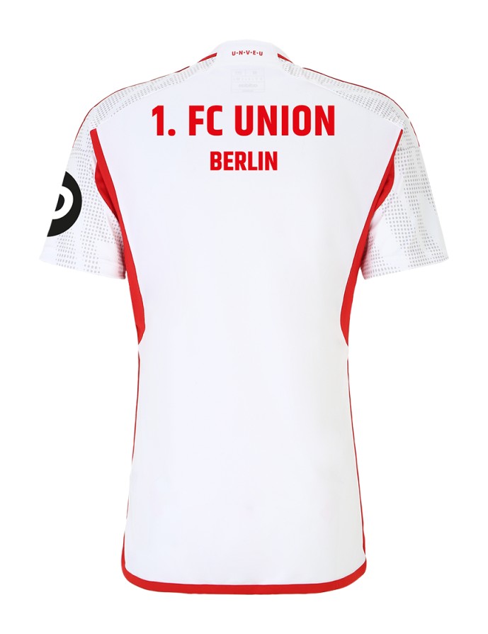 Union Berlin 2023-24 Away Kit