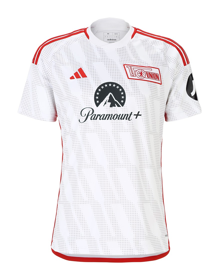 Union Berlin 2023-24 Away Kit