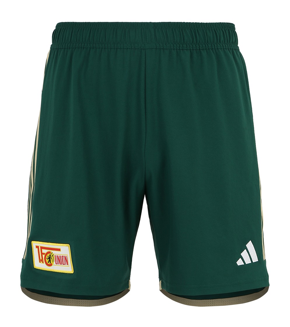 Union Berlin 2023-24 Third Kit