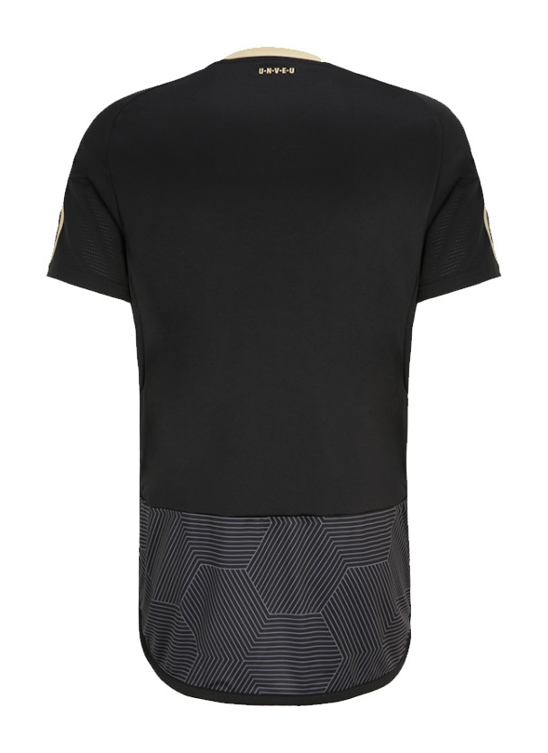 Union Berlin 2023-24 European Kit