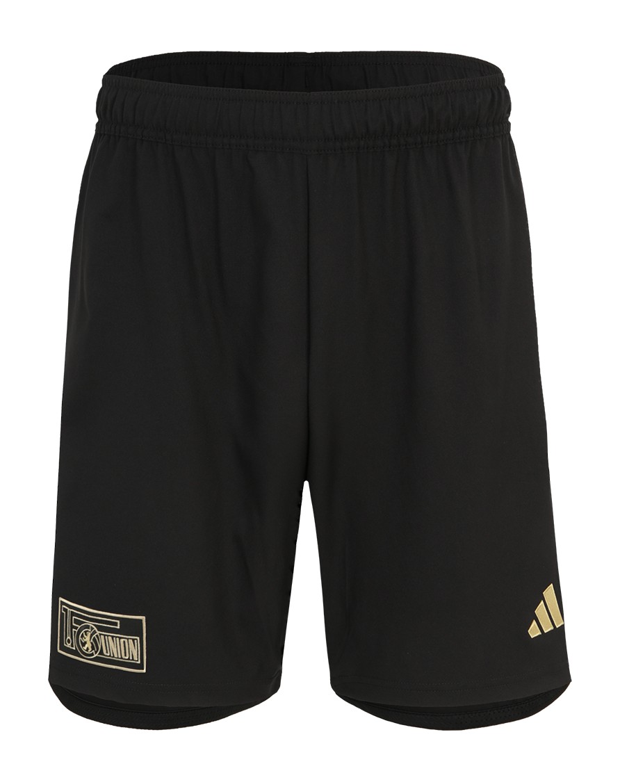 Union Berlin 2023-24 European Kit