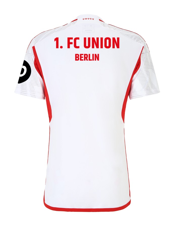 Union Berlin 2023-24 Away V2 Kit